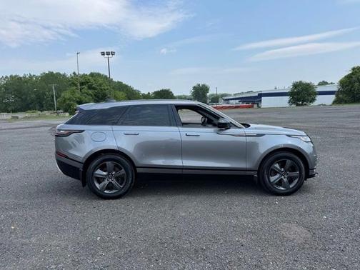2022 Land Rover Range Rover Velar R-Dynamic S