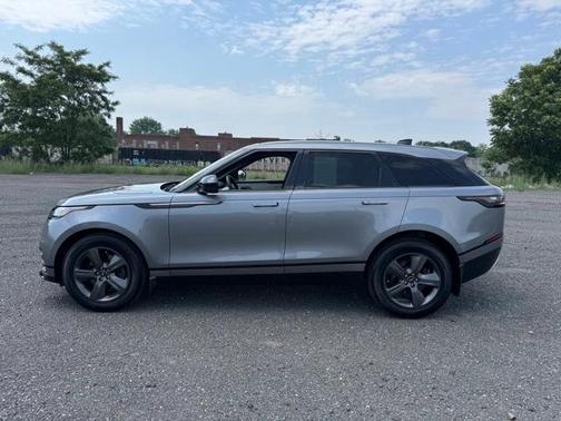 2022 Land Rover Range Rover Velar R-Dynamic S