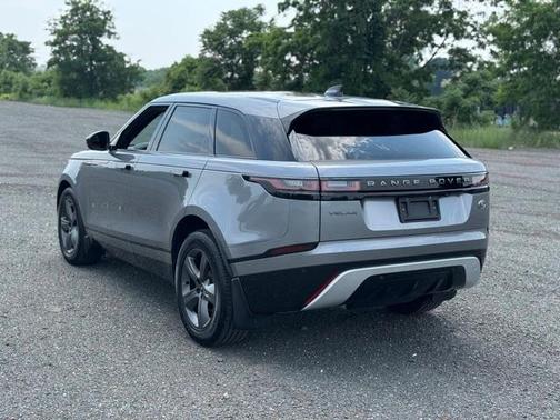 2022 Land Rover Range Rover Velar R-Dynamic S