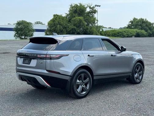 2022 Land Rover Range Rover Velar R-Dynamic S