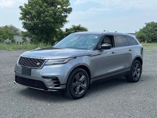 2022 Land Rover Range Rover Velar R-Dynamic S