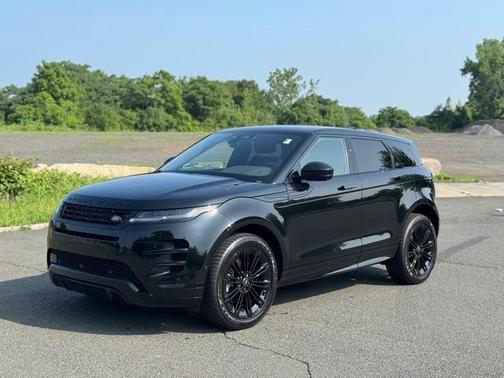 2024 Land Rover Range Rover Evoque Dynamic SE