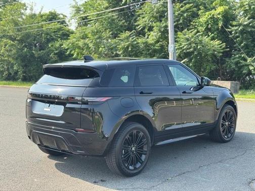 2024 Land Rover Range Rover Evoque Dynamic SE