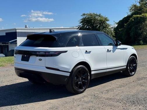 2022 Land Rover Range Rover Velar S