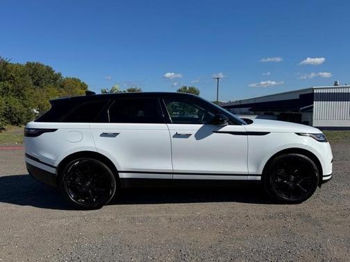 2022 Land Rover Range Rover Velar S