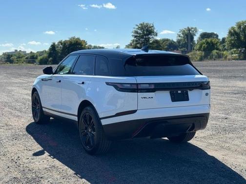 2022 Land Rover Range Rover Velar S