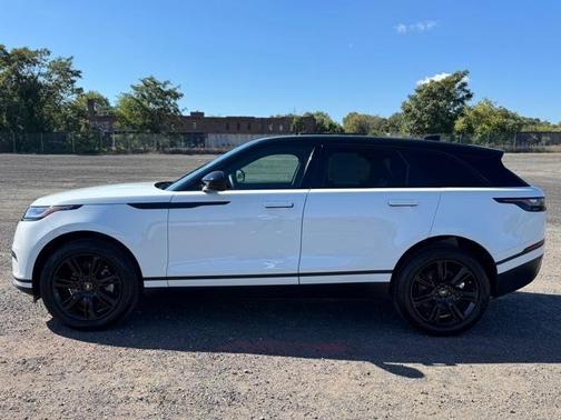 2022 Land Rover Range Rover Velar S