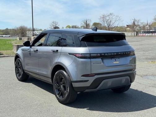 2026 Land Rover Range Rover Evoque Core S