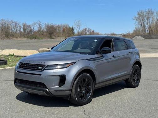 2026 Land Rover Range Rover Evoque Core S
