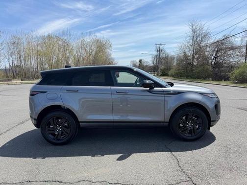 2026 Land Rover Range Rover Evoque Core S