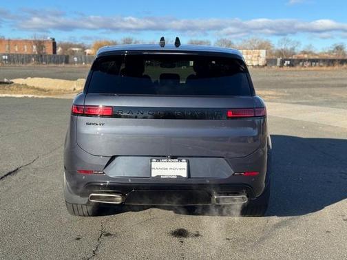 2024 Land Rover Range Rover Sport Dynamic SE