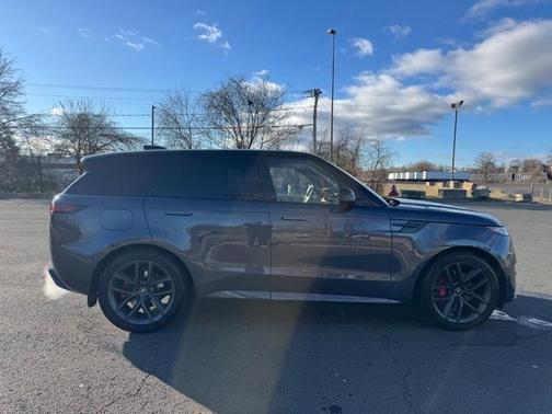 2024 Land Rover Range Rover Sport Dynamic SE