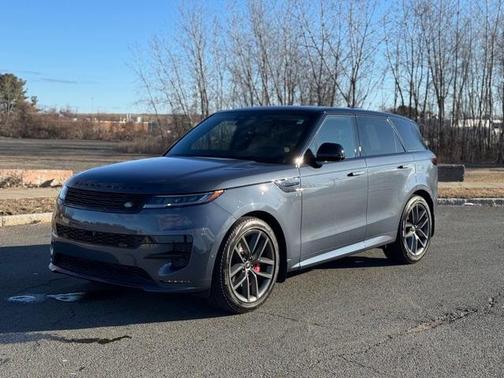 2024 Land Rover Range Rover Sport Dynamic SE