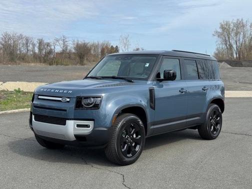 2025 Land Rover Defender P300