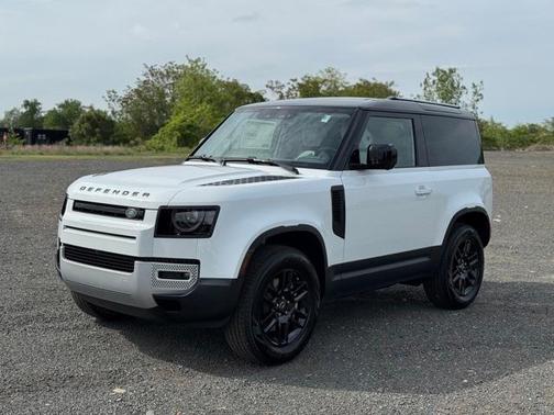 2025 Land Rover Defender P300 S