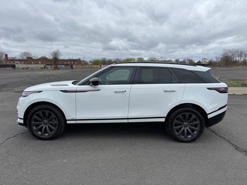 2021 Land Rover Range Rover Velar R-Dynamic S