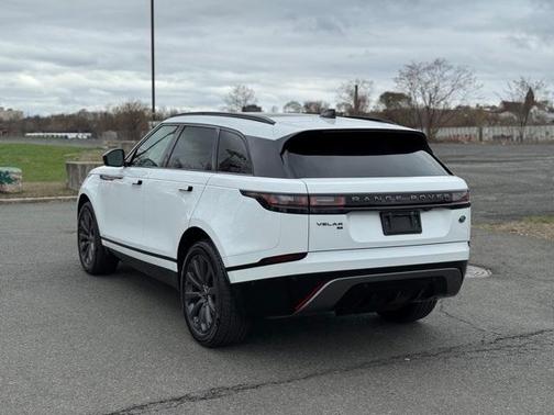 2021 Land Rover Range Rover Velar R-Dynamic S