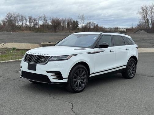 2021 Land Rover Range Rover Velar R-Dynamic S