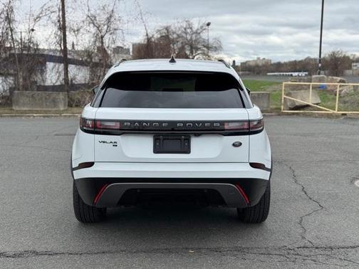 2021 Land Rover Range Rover Velar R-Dynamic S