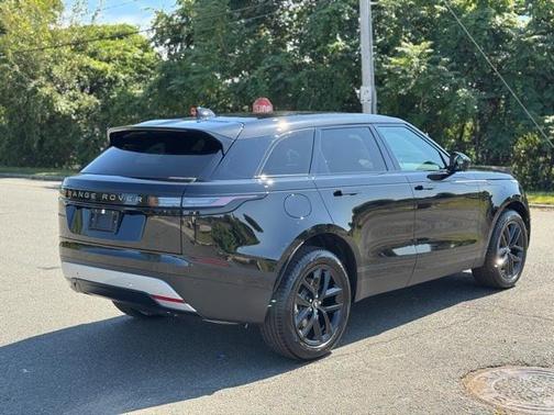 2026 Land Rover Range Rover Velar P250 S