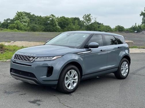 2023 Land Rover Range Rover Evoque S