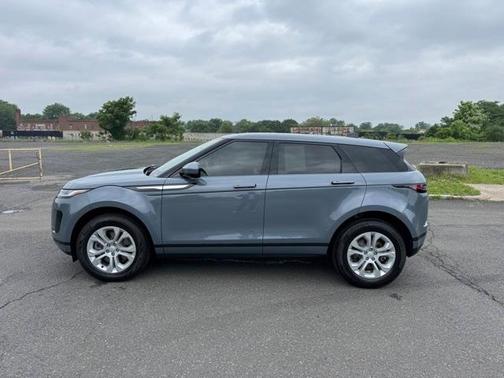 2023 Land Rover Range Rover Evoque S