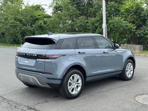 2023 Land Rover Range Rover Evoque S