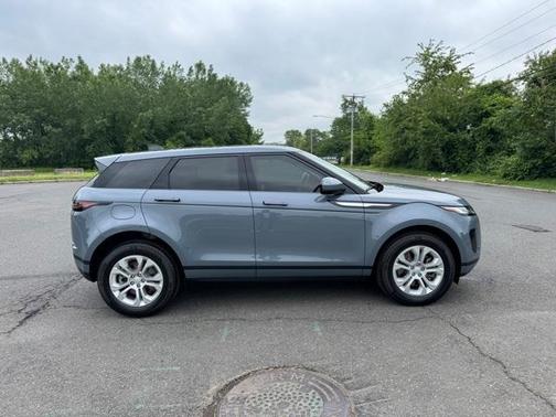2023 Land Rover Range Rover Evoque S