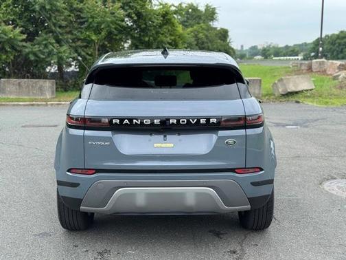 2023 Land Rover Range Rover Evoque S