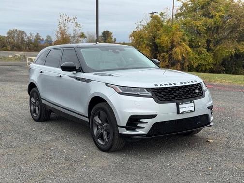 2023 Land Rover Range Rover Velar R-Dynamic S