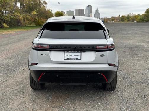 2023 Land Rover Range Rover Velar R-Dynamic S