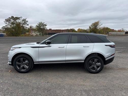 2023 Land Rover Range Rover Velar R-Dynamic S