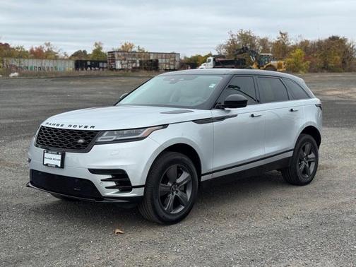 2023 Land Rover Range Rover Velar R-Dynamic S