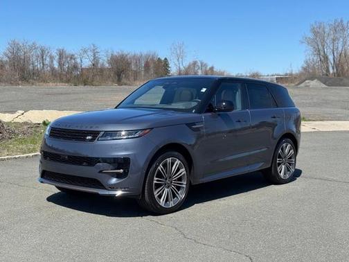 2025 Land Rover Range Rover Sport P530 Dynamic SE