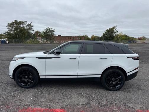 2023 Land Rover Range Rover Velar S