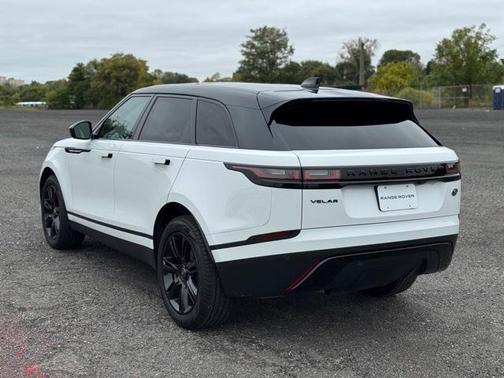 2023 Land Rover Range Rover Velar S