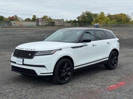 2023 Land Rover Range Rover Velar S