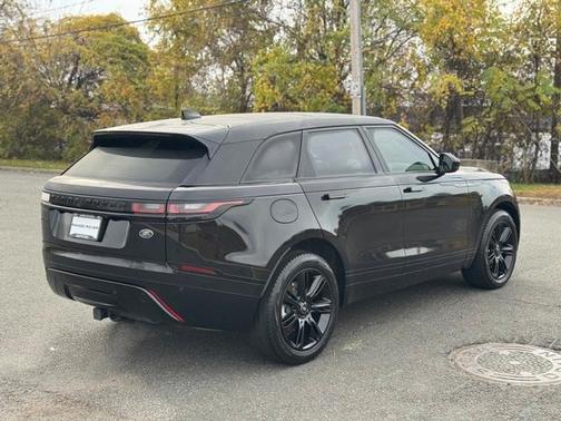 2022 Land Rover Range Rover Velar R-Dynamic S