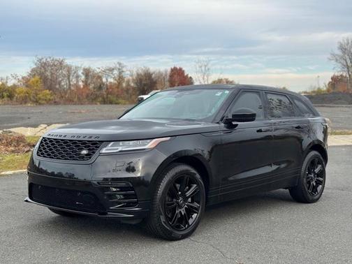 2022 Land Rover Range Rover Velar R-Dynamic S