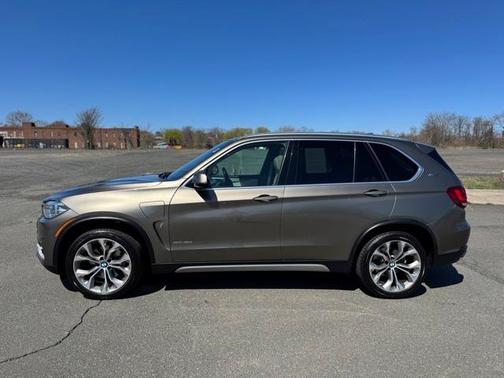 2018 BMW X5 eDrive xDrive40e