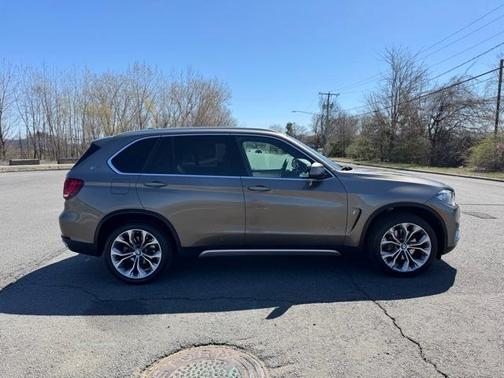 2018 BMW X5 eDrive xDrive40e
