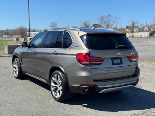 2018 BMW X5 eDrive xDrive40e