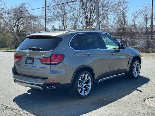 2018 BMW X5 eDrive xDrive40e