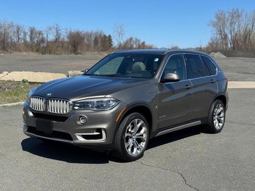 2018 BMW X5 eDrive xDrive40e