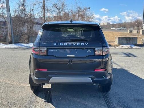 2023 Land Rover Discovery Sport S