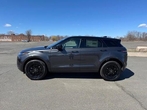 2026 Land Rover Range Rover Evoque Core S