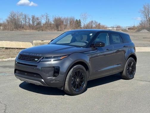 2026 Land Rover Range Rover Evoque Core S