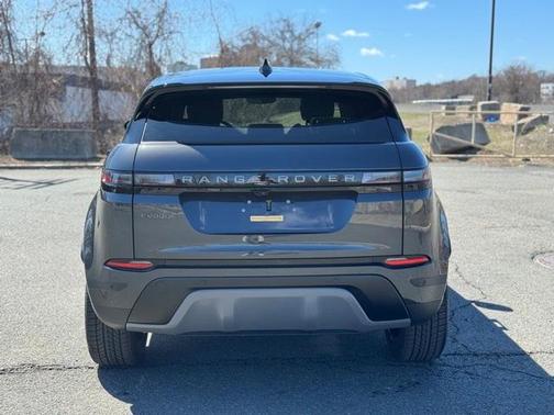 2026 Land Rover Range Rover Evoque Core S