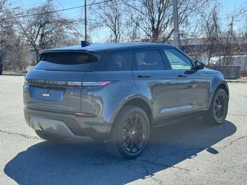2026 Land Rover Range Rover Evoque Core S