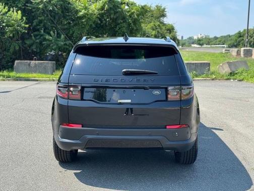 2023 Land Rover Discovery Sport S